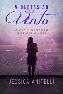Baixar Violetas ao Vento pdf, epub, eBook