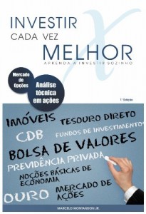 Baixar Investir cada vez melhor – Aprenda a investir sozinho pdf, epub, eBook