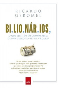 Baixar Bilionários pdf, epub, eBook