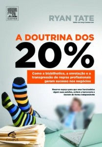 Baixar A Doutrina dos 20% pdf, epub, eBook