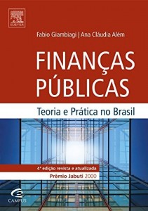 Baixar Finanças Públicas, 4E pdf, epub, eBook