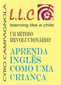 Baixar Aprenda Inglês como uma criança pdf, epub, eBook