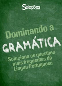 Baixar Dominando a Gramática pdf, epub, eBook