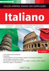 Baixar Aprenda Idiomas sem Complicação – Italiano pdf, epub, eBook