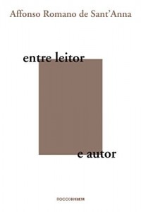 Baixar Entre leitor e autor pdf, epub, eBook