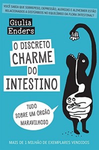 Baixar O Discreto charme do Intestino pdf, epub, eBook