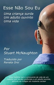 Baixar Esse n&atilde;o sou eu pdf, epub, eBook