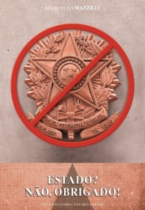 Baixar Estado? N&atilde;o, Obrigado! pdf, epub, eBook