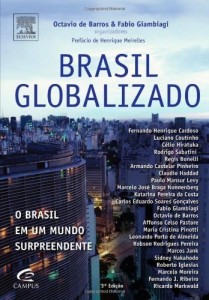 Baixar Brasil Globalizado pdf, epub, eBook