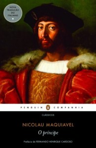 Baixar O príncipe pdf, epub, eBook