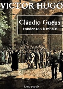 Baixar Cláudio Gueux, condenado à morte pdf, epub, eBook