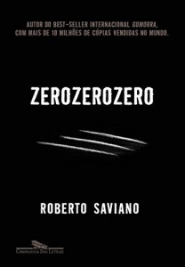 Baixar Zero Zero Zero pdf, epub, eBook