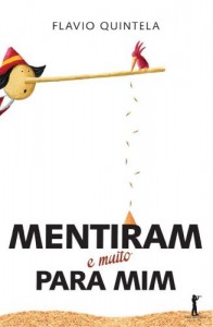 Baixar Mentiram (e muito) para mim pdf, epub, eBook