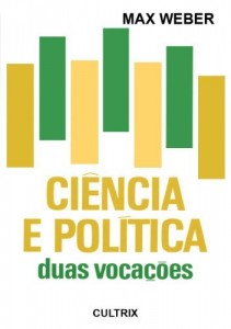 Baixar Ciência e Política: duas vocações pdf, epub, eBook