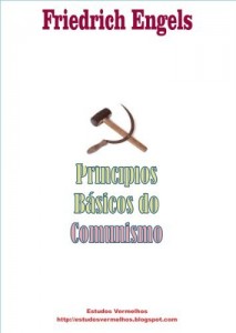Baixar Princípios Básicos do Comunismo e outros textos pdf, epub, eBook