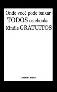 Baixar Onde você pode baixar todos os ebooks Kindle gratuitos pdf, epub, eBook