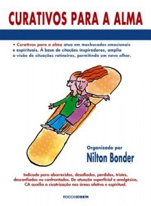 Baixar Curativos para a alma: Segundos de sabedoria pdf, epub, eBook