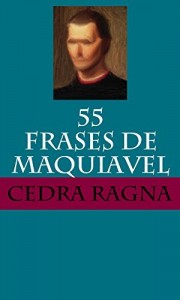 Baixar 55 Frases de Maquiavel pdf, epub, eBook