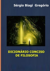 Baixar Dicionário Conciso de Filosofia pdf, epub, eBook