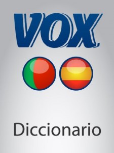 Baixar Diccionario Esencial Portugu&ecirc;s-Espanhol VOX (VOX dictionaries) pdf, epub, eBook
