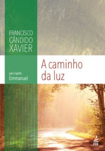 Baixar A Caminho da Luz pdf, epub, eBook