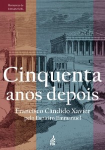 Baixar Cinquenta anos depois pdf, epub, eBook