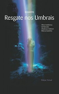 Baixar Resgate nos Umbrais pdf, epub, eBook