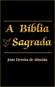 Baixar Bíblia Sagrada João Ferreira de Almeida – Corrigida e Atualizada pdf, epub, eBook