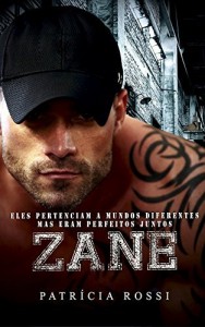 Baixar Zane pdf, epub, eBook