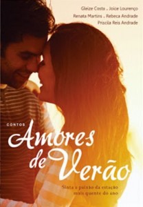 Baixar Amores de Verão pdf, epub, eBook