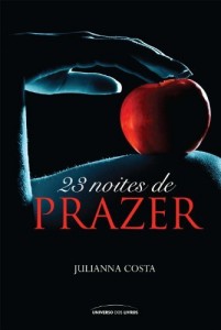 Baixar 23 noites de prazer pdf, epub, eBook