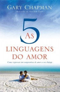 Baixar As cinco linguagens do amor pdf, epub, eBook