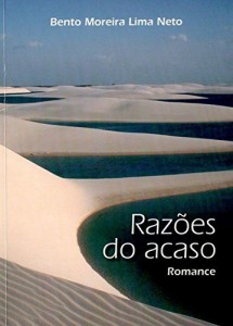 Baixar RAZ&Otilde;ES DO ACASO pdf, epub, eBook