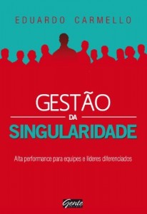 Baixar Gestão da Singularidade pdf, epub, eBook