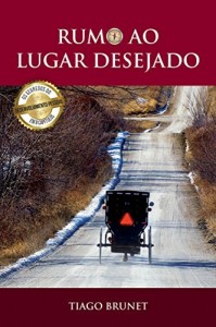Baixar Rumo ao Lugar Desejado pdf, epub, eBook
