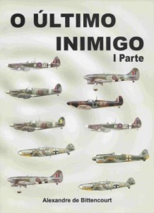 Baixar O &Uacute;ltimo Inimigo – I Parte pdf, epub, eBook