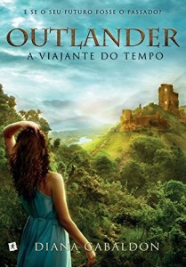 Baixar Outlander, a Viajante do Tempo pdf, epub, eBook
