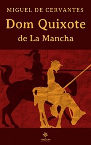 Baixar Dom Quixote pdf, epub, eBook