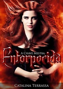Baixar Entorpecida (A Chave Mestra Livro 1) pdf, epub, eBook