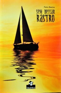 Baixar SEM DEIXAR RASTRO pdf, epub, eBook