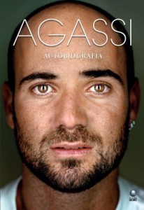 Baixar Agassi pdf, epub, eBook