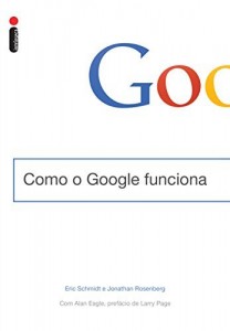 Baixar Como o Google funciona pdf, epub, eBook