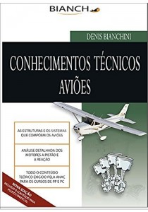 Baixar Conhecimentos Técnicos – Piloto Privado e Comercial pdf, epub, eBook
