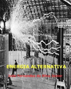 Baixar ENERGIA ALTERNATIVA pdf, epub, eBook