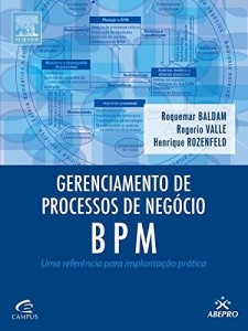 Baixar Gerenciamento de Processos de Negócio – BPM pdf, epub, eBook