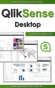 Baixar Qlik Sense Desktop – Conceitos Básicos pdf, epub, eBook
