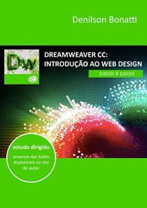 Baixar Dreamweaver CC: Introdução ao Web Design: Passo a passo pdf, epub, eBook