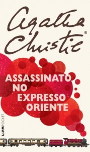 Baixar Assassinato no Expresso Oriente pdf, epub, eBook