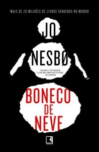 Baixar Boneco de Neve pdf, epub, eBook
