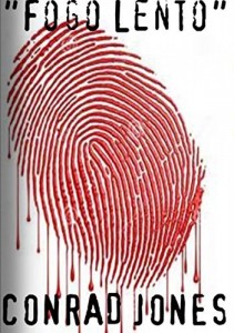 Baixar Fogo Lento pdf, epub, eBook